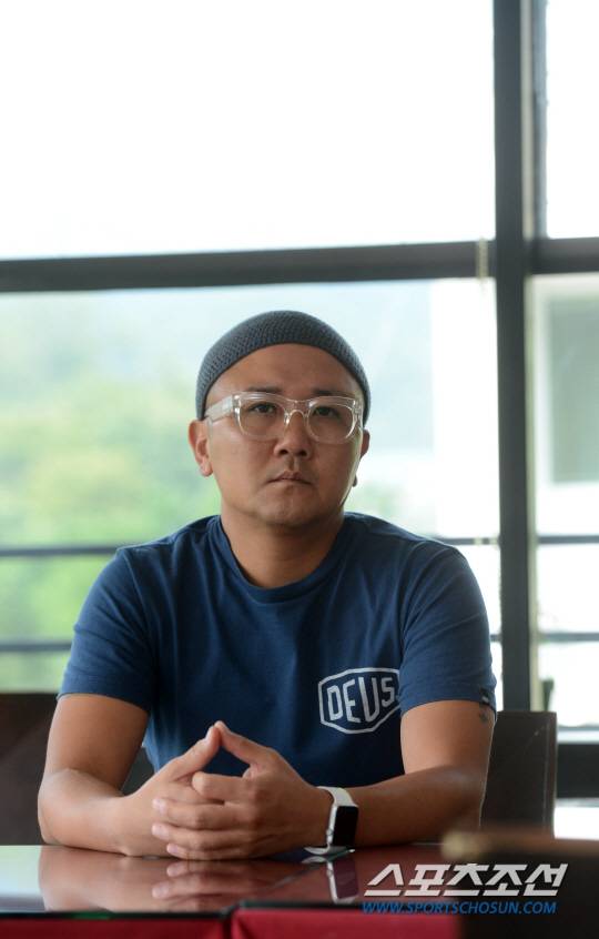 영화 '뷰티 인사이드' 백종렬 감독 인터뷰