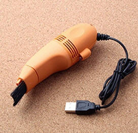 USB 청소기
