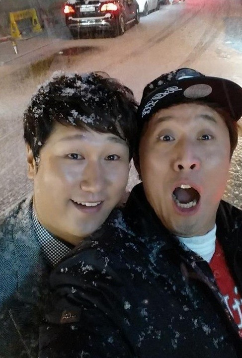 정준하출처:/정준하 SNS