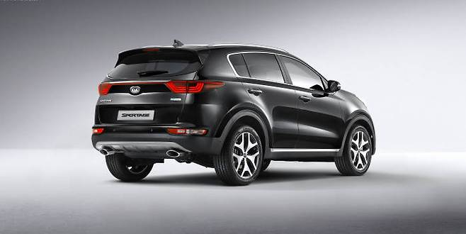 4세대 스포티지