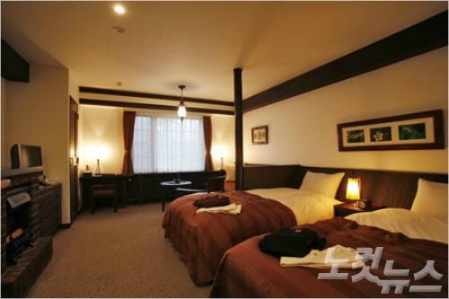 (사진=라비스타 다이세츠잔 제공)