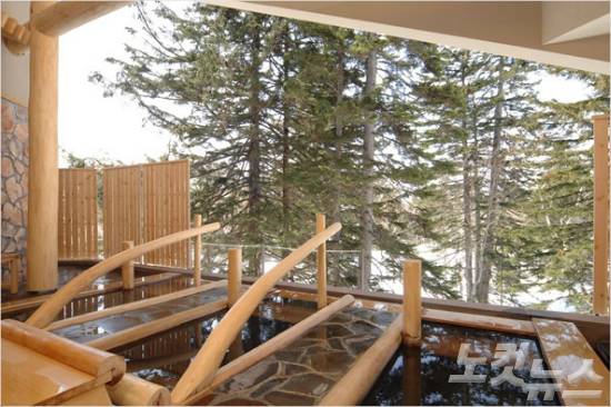 (사진=라비스타 다이세츠잔 제공)