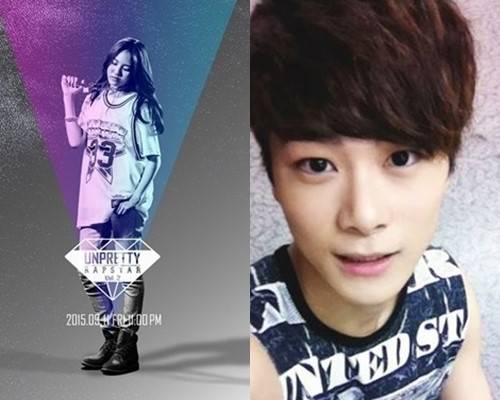 언프리티랩스타 시즌2출처:/Mnet