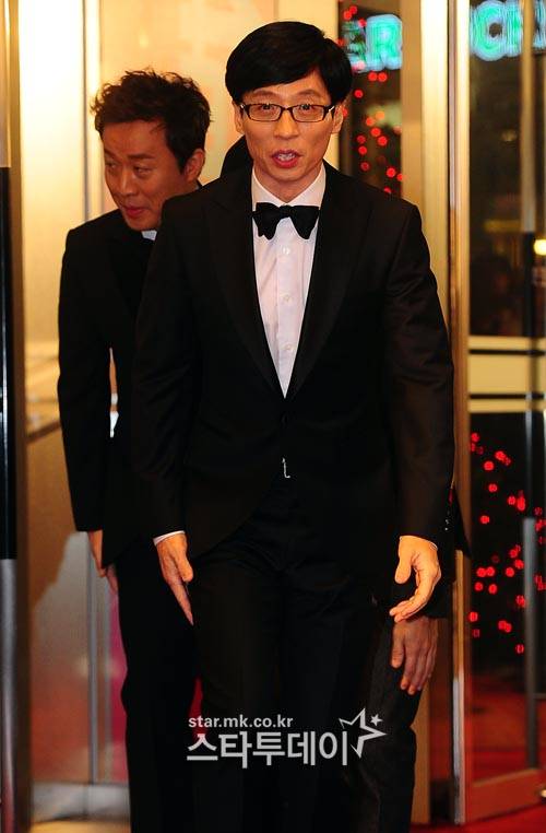 유재석/사진=스타투데이