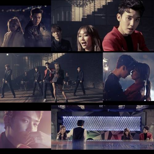 사진=뮤직비디오 캡처