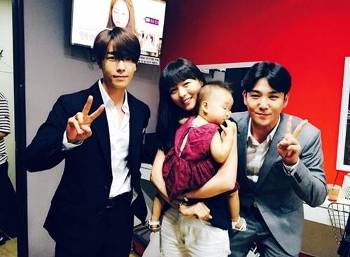 선예출처:/동해 인스타그램