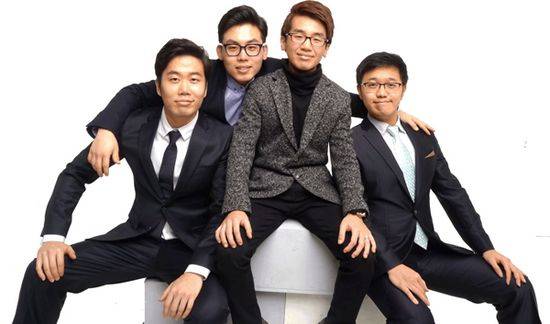 `공부의 신` 멘토단