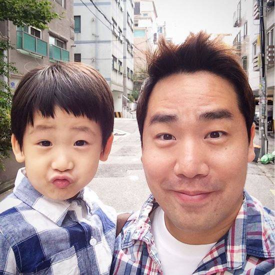 샘킴 인스타그램