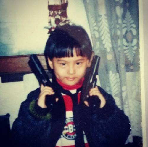 김용준 SNS