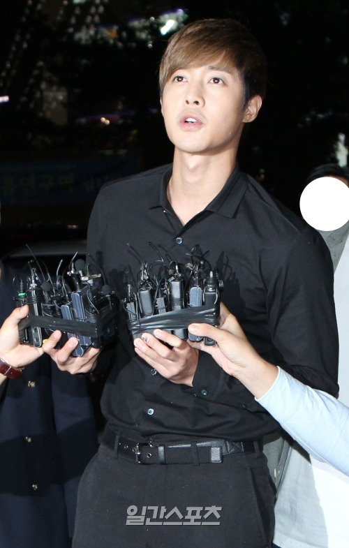 김현중
