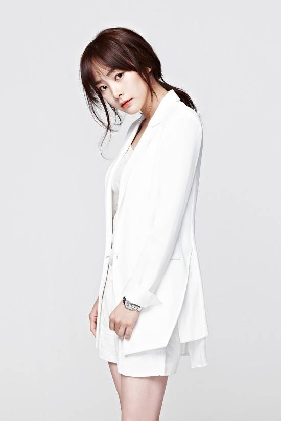 김리나. 사진=위드메이