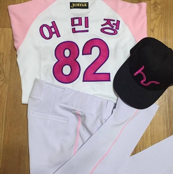 [사진출처=여민정 인스타그램]