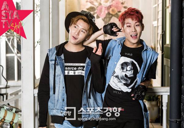 몬스타엑스