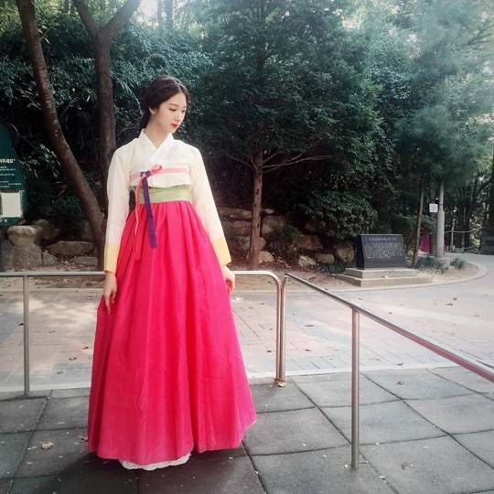 민하 인스타그램