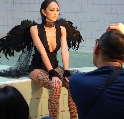 UFC 옥타곤걸 제시카 켐벤시[사진 제시카 켐벤시 인스타그램]