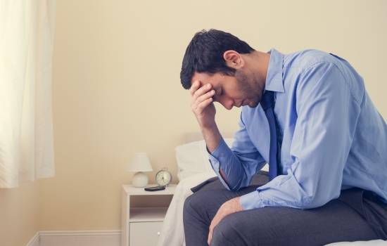 고개 숙인 남자