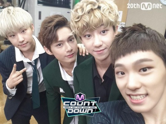 세븐틴