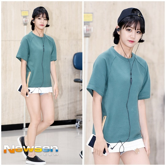걸스데이 혜리
