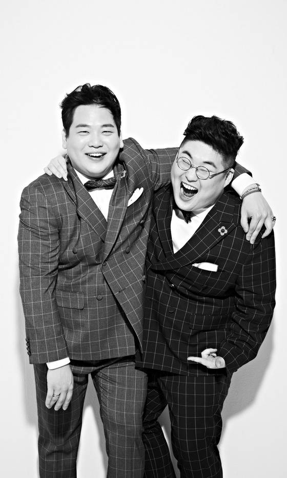 투빅이 컴백을 앞두고 있다. © News1star/ 넥스타엔터테인먼트