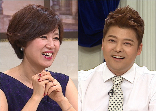 전현무박미선