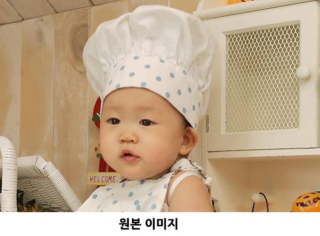 원본 이미지 파일