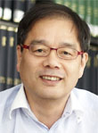 조한욱 한국교원대 역사교육과 교수