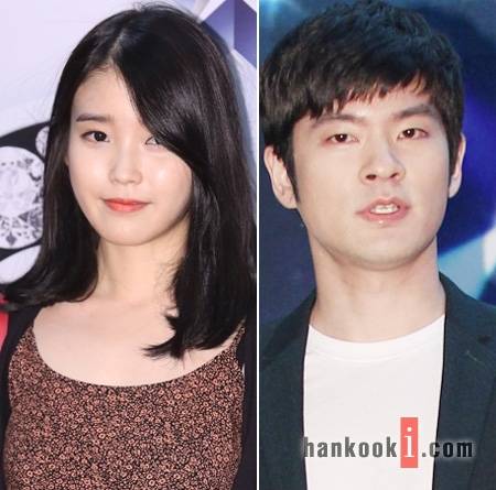 아이유 열애 장기하, "내가 생각해도 음탕해"...성시경 "음탕 싱어송 라이터"