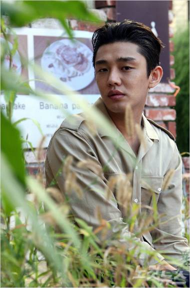 영화 ‘사도’ 배우 유아인. (사진=황진환 기자/자료사진)