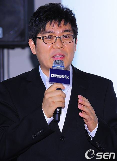 [2년 7개월만에 방송 복귀하는 김용만. 사진 = OSEN]