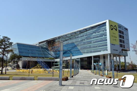 성남시청© News1