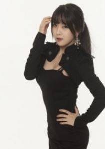 레인보우 조현영이 알렉스와 열애 중인 가운데 그의 명품 몸매가 화제다.ⓒ MBC 에브리원