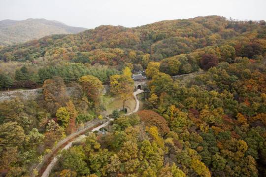 9. 경기도(2)_남한산성