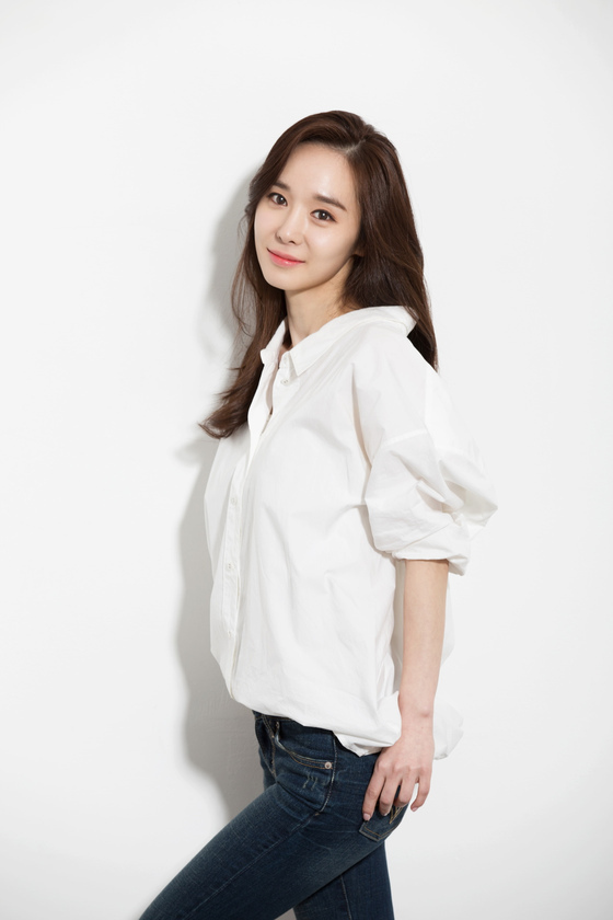 배우 한수연이 연극 무대에 오른다. © News1star/ TS엔터테인먼트