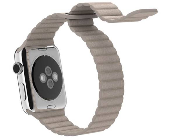 애플워치를 차고 웨이트트레이닝이나 P90X,크로스핏 같은 인터벌 트레이닝을 할 때 심박수 기능에 이상을 보이는 것으로 보고되고 있다. 사진=애플