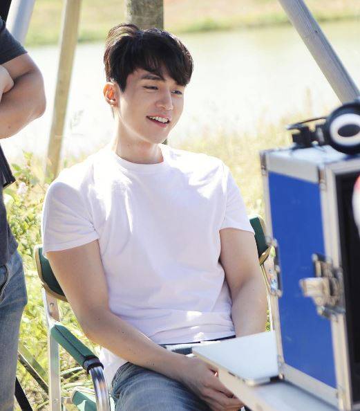 [`풍선껌` 이동욱 사진=이동욱 공식 인스타그램]