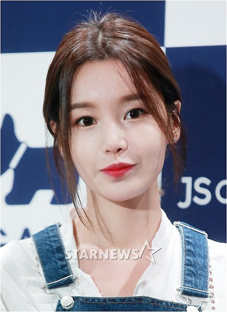 [★포토]남규리, '인형인지 사람인지'