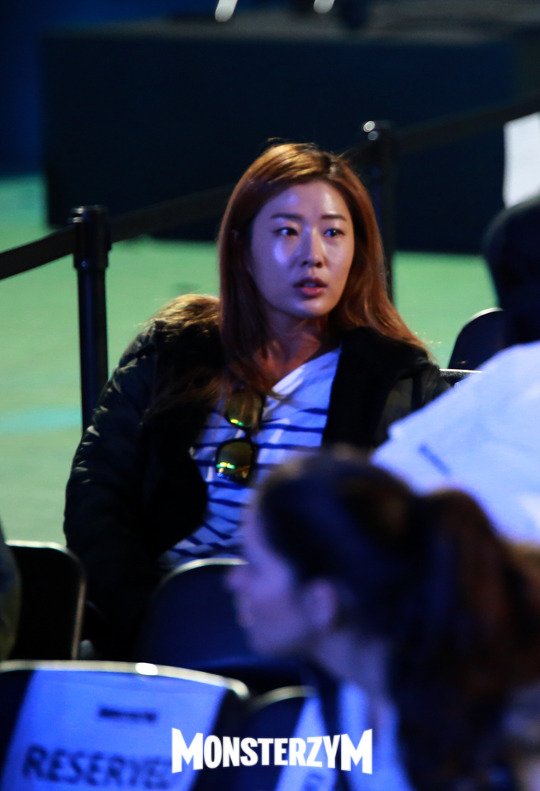 [포토] 홍혜린 