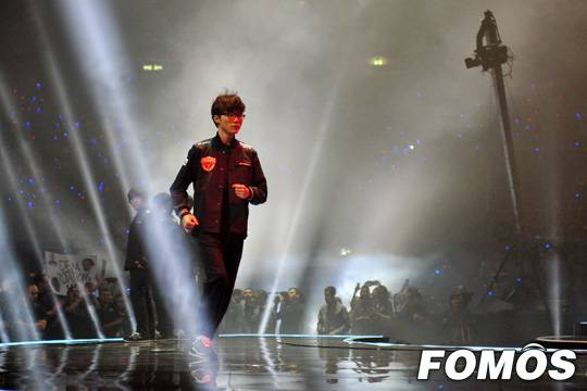 갑자기 달리기 시작한다?!