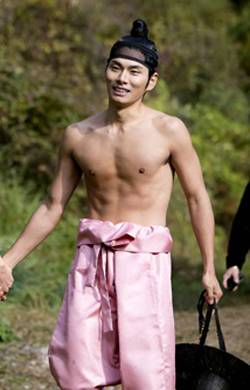 사진 JTBC 드라마 ‘하녀들’ 캡처