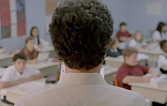 사진은 기사와 무관합니다. 사진=영화 라자르 선생님 스틸컷