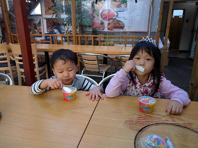 구글 넥서스5X 이용해 촬영한 사진