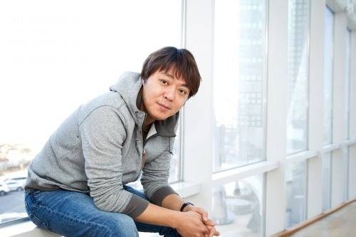 [신원호 PD. 사진제공=tvN]