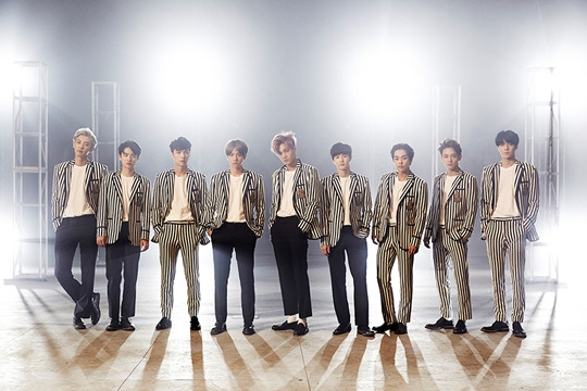 엑소 스타워즈