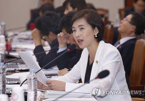 유은혜/ 사진=연합뉴스