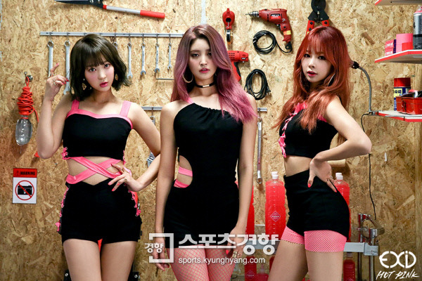 EXID