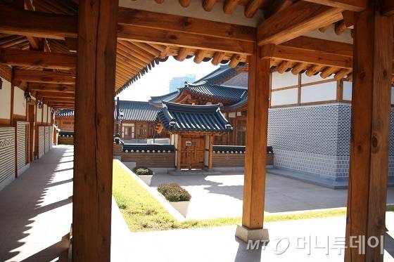 경원재 앰배서더 인천 /사진= 김유경기자