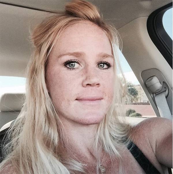 론다로우지 홀리홈 [사진=홀리홈SNS]