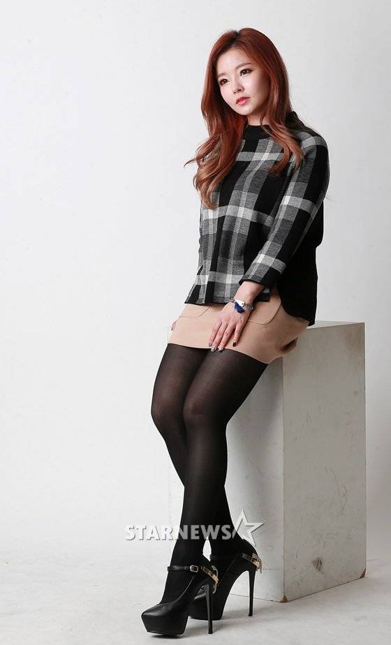 길미 /사진=김창현 기자