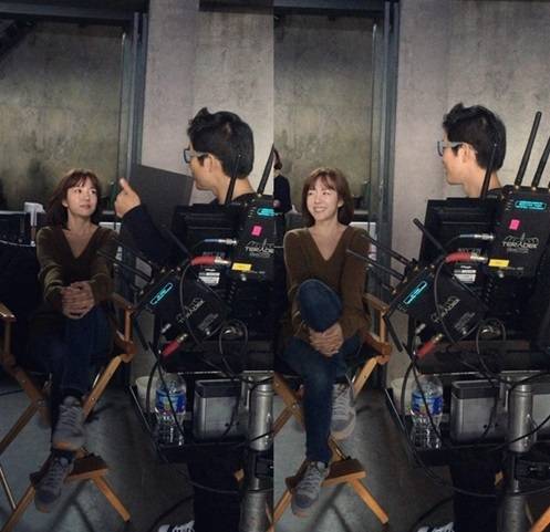 임수정 인스타그램