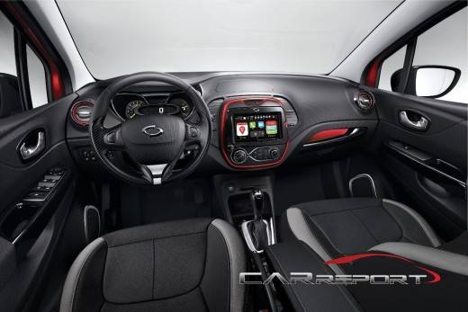 안경욱 T맵 인포테인먼트 태블릿 PC QM3 Tablet to Car T2C 태블릿 내비게이션 SK텔레콤 르노삼성자동차